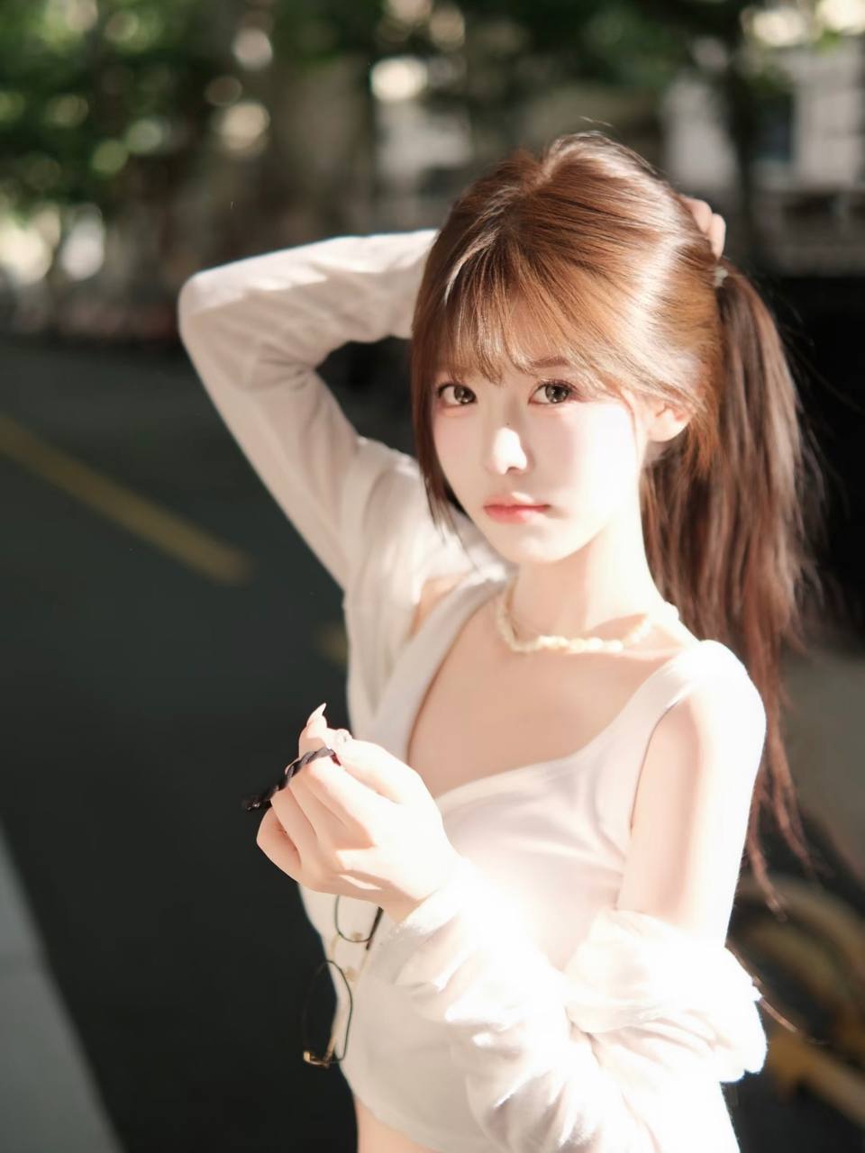押运车开过边境之后·上